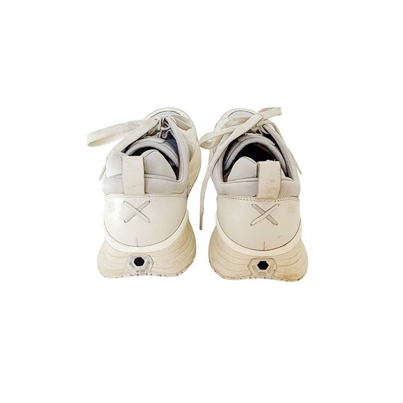 Deckers X Lab Tennis Shoes Mens 12 Running S/N 1119095 X Scape NBK Low Comfort - Picture 7 of 9